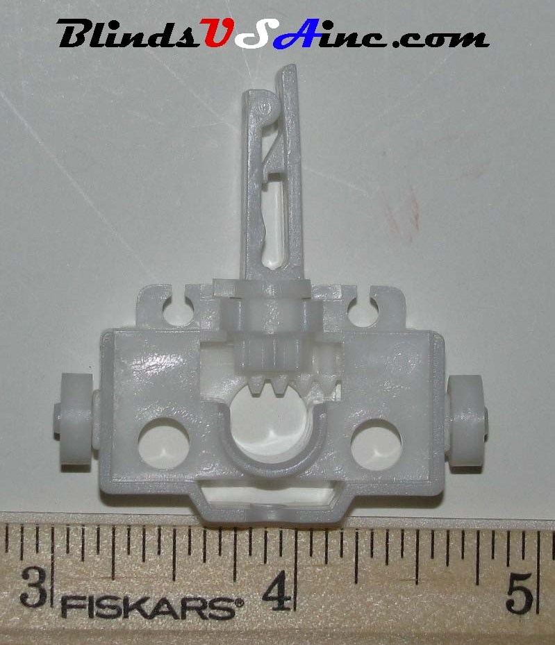 Vertical Blind Carriers, Stems, Combs & Straps BLINDS USA INC